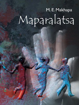 cover image of Maparalatsa